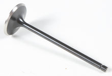 Intake Valve Black Diamond Ss