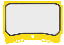 Pro Xp/4 Front Windshield Speed Yellow