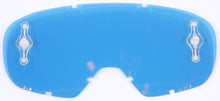 Buzz Youth Works Lens Orange Chrome