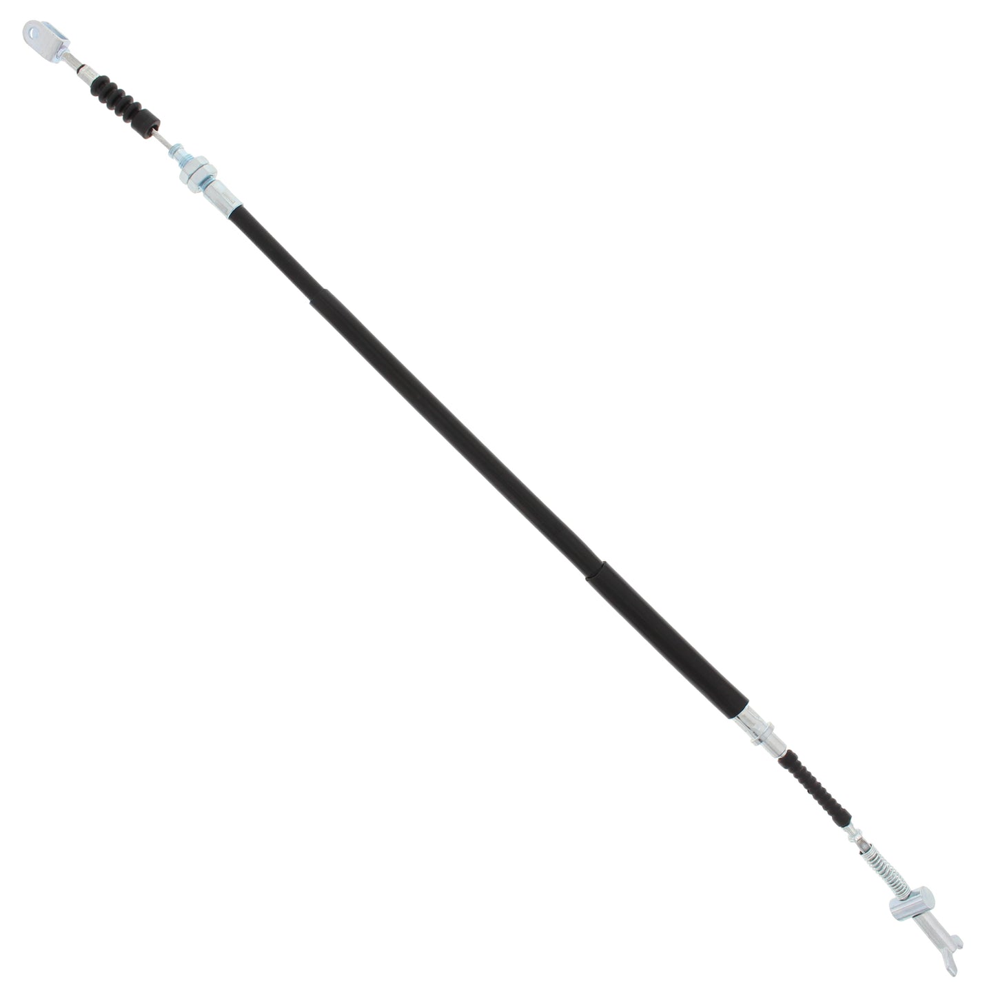 Rear Brake Cable