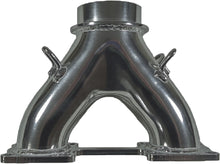 Y Pipe A/C `07 11 600