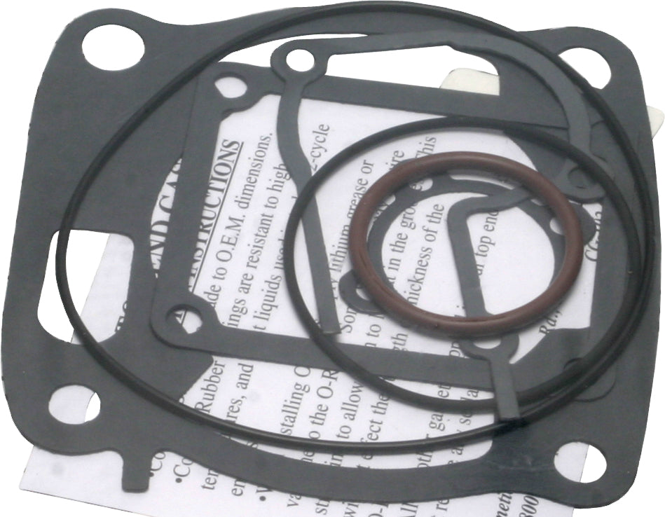 Top End Gasket Kit Yam