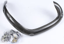 Heat Shield Carbon Fiber