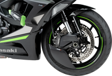 Brake Cooler 2.0 Matte Black Kaw