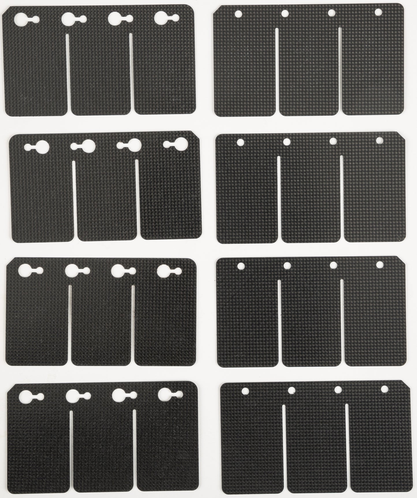 Carbon Tech Snowmobile Reeds