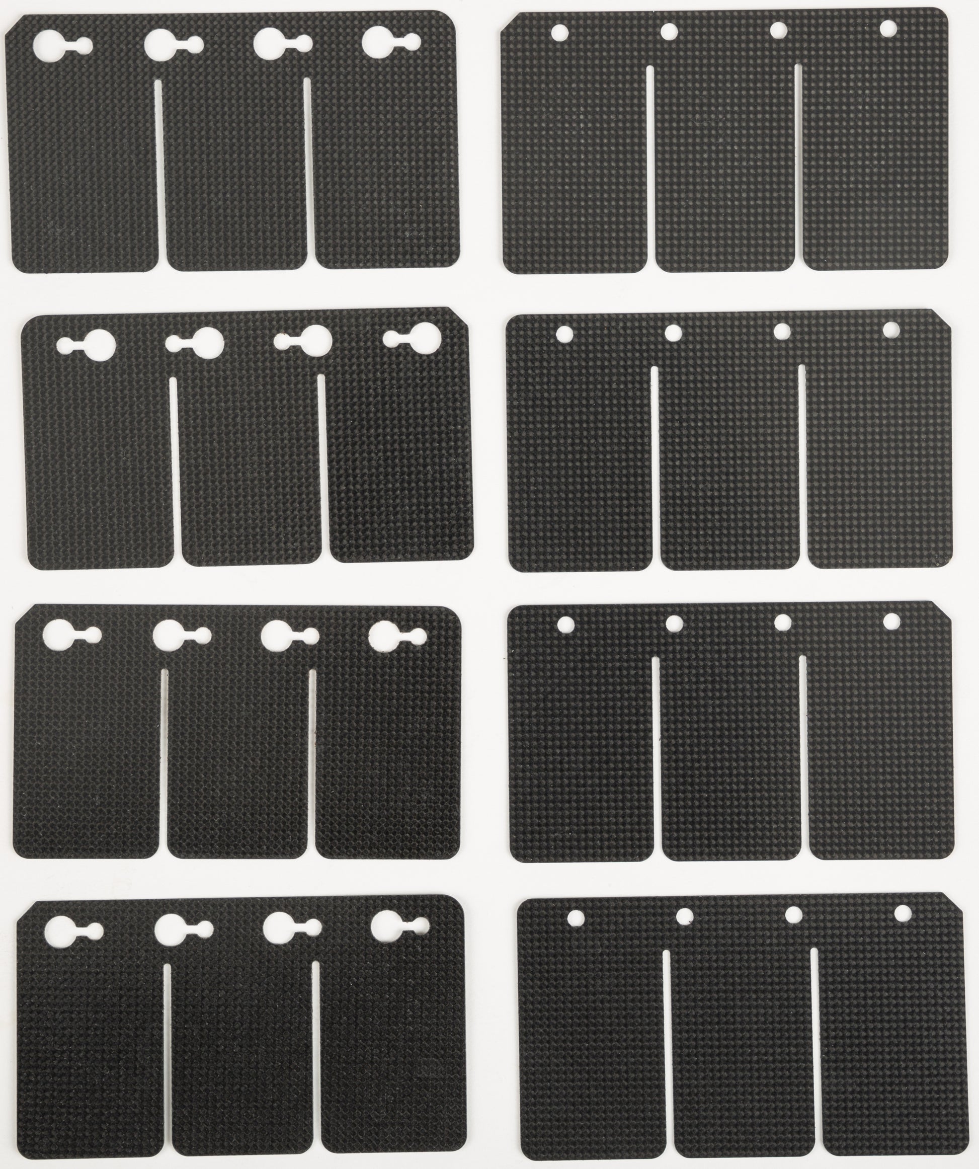 Carbon Tech Snowmobile Reeds