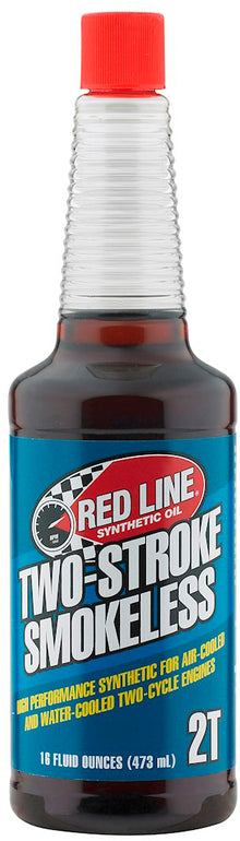 Smokeless 2t 16 Oz (12/Case  Sold Ea)