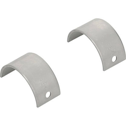 Plain Bearing Crankshaft Can