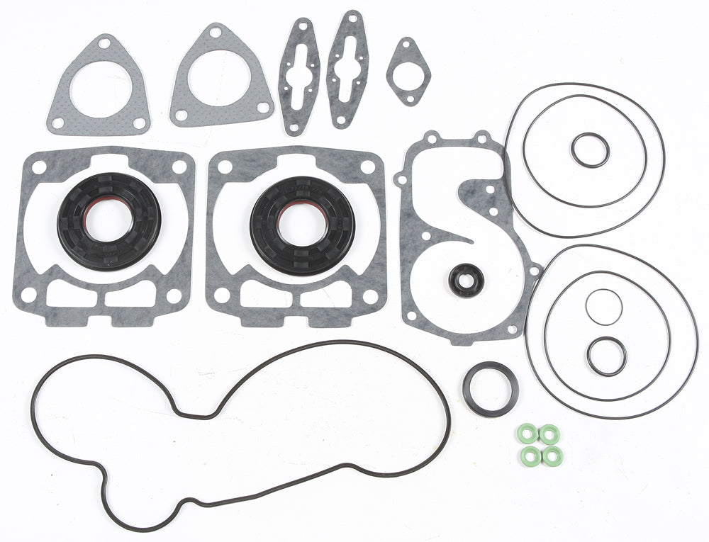 Full Gasket Set Pol S/M