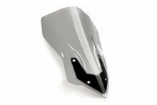 Windscreen Touring Smoke