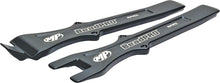 Beadpro Tire Bead Breaker & Lever Tool Set Aluminum 9.5"
