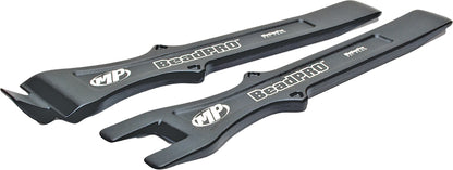 Beadpro Tire Bead Breaker & Lever Tool Set Aluminum 9.5"
