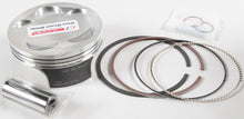 Piston Kit Armorglide 95.00/Std 12:1 Yam