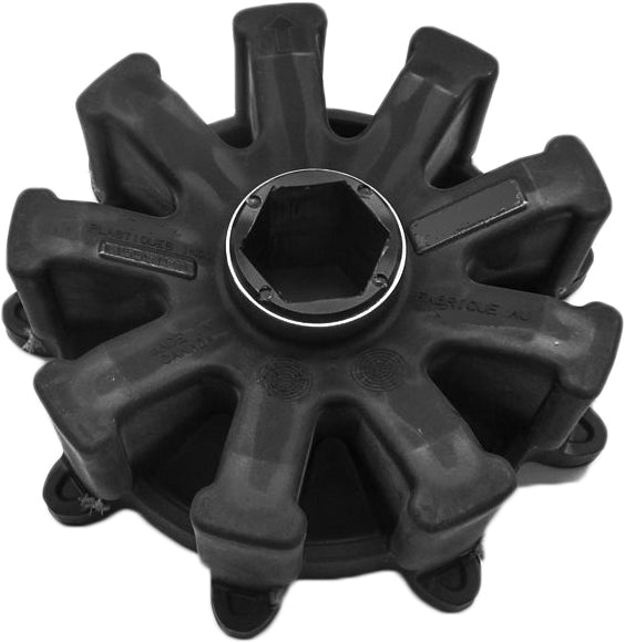 9 Tooth Exvolute Sprocket 2.86" Pitch