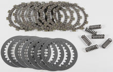 Dirt Racer Clutch Set Drc99