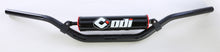 Controlled Flex Technology 1 1/8" Handlebar Red