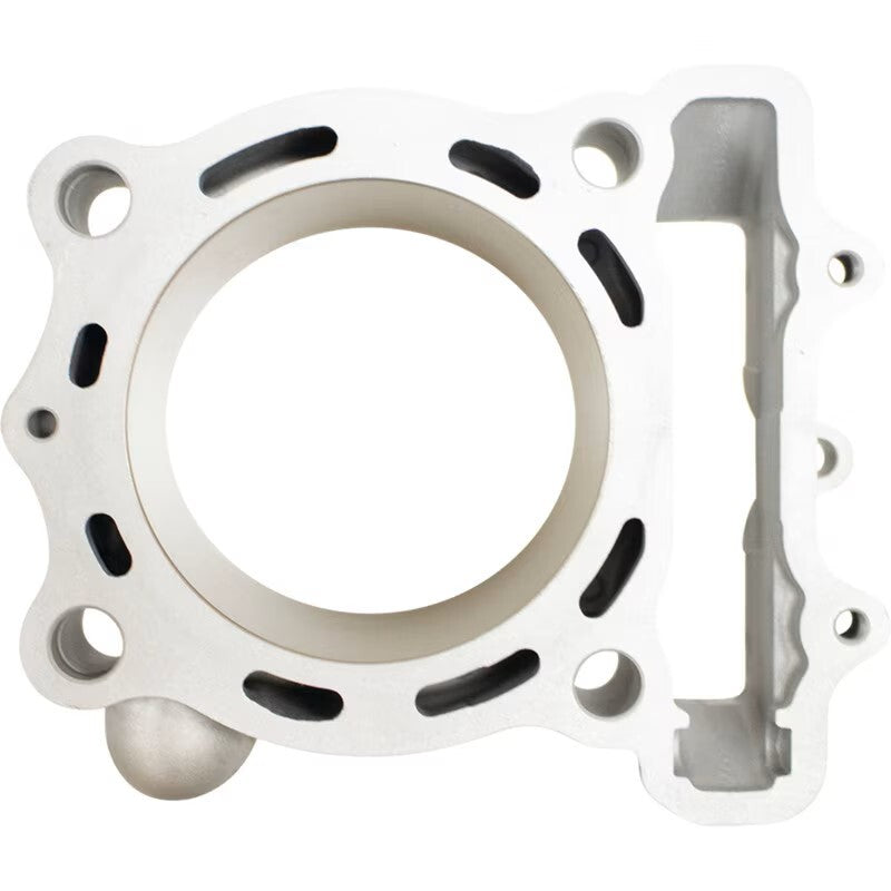 Cylinder Kit Bb 81.00/+3.0 14.1:1 Kaw