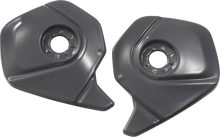 Covert Fx Side Cover Cement Grey
