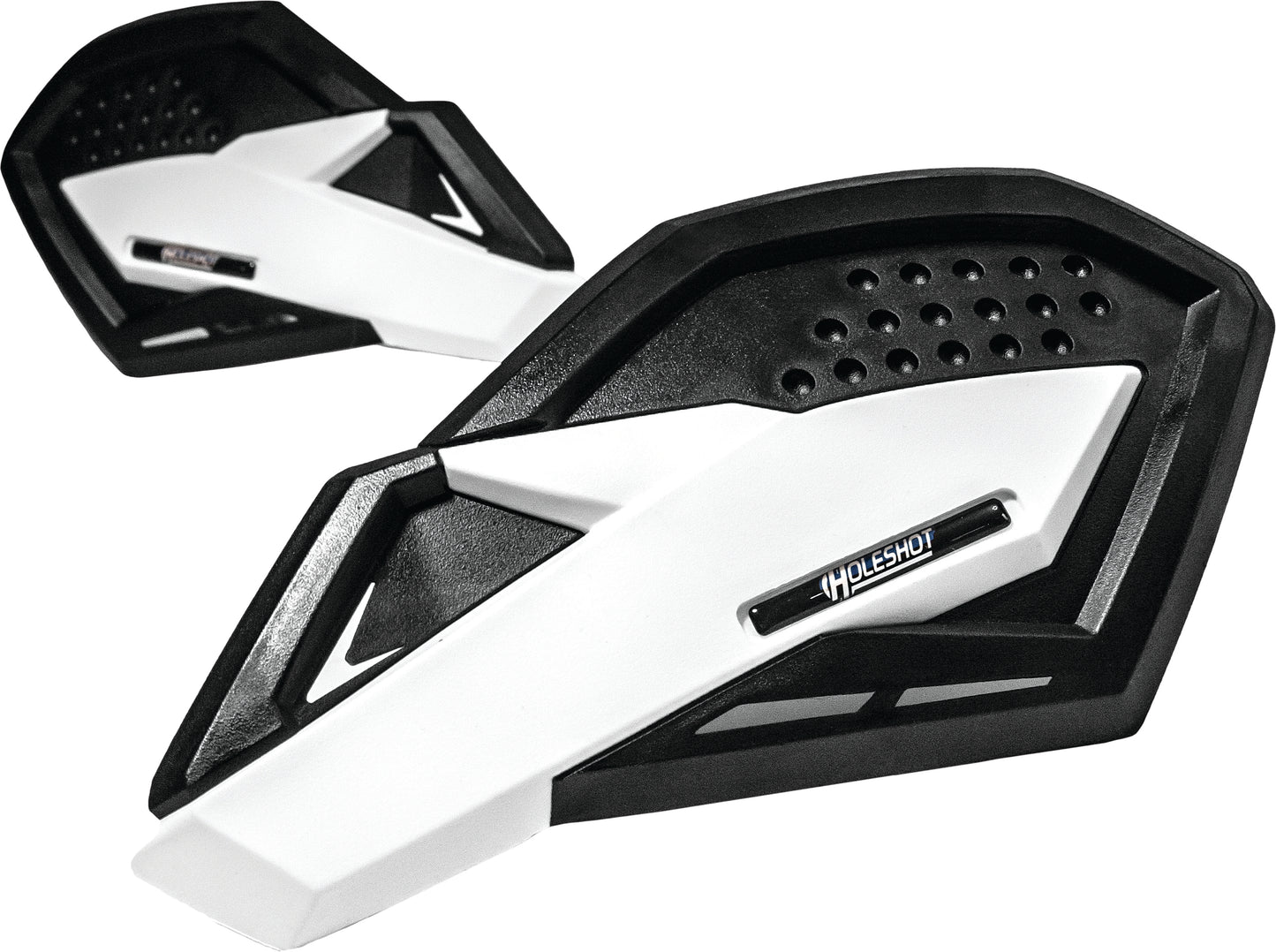 Speed Guard Deuce (White)