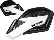 Speed Guard Deuce (White)