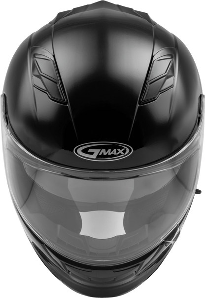 Ff 98 Full Face Helmet Black Lg