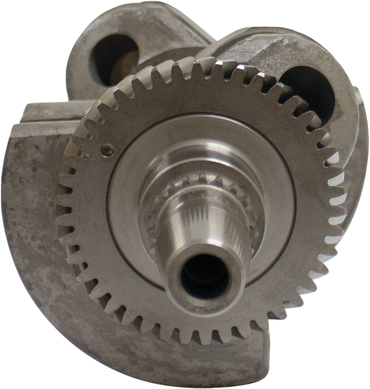 Crankshaft W/Rods