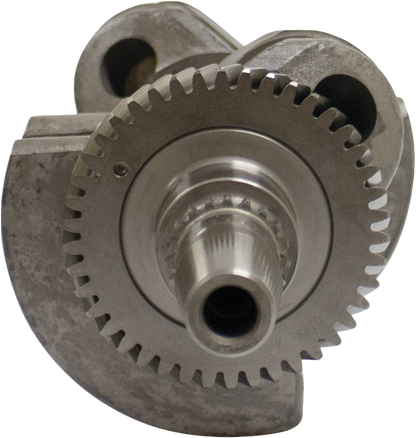 Crankshaft W/Rods