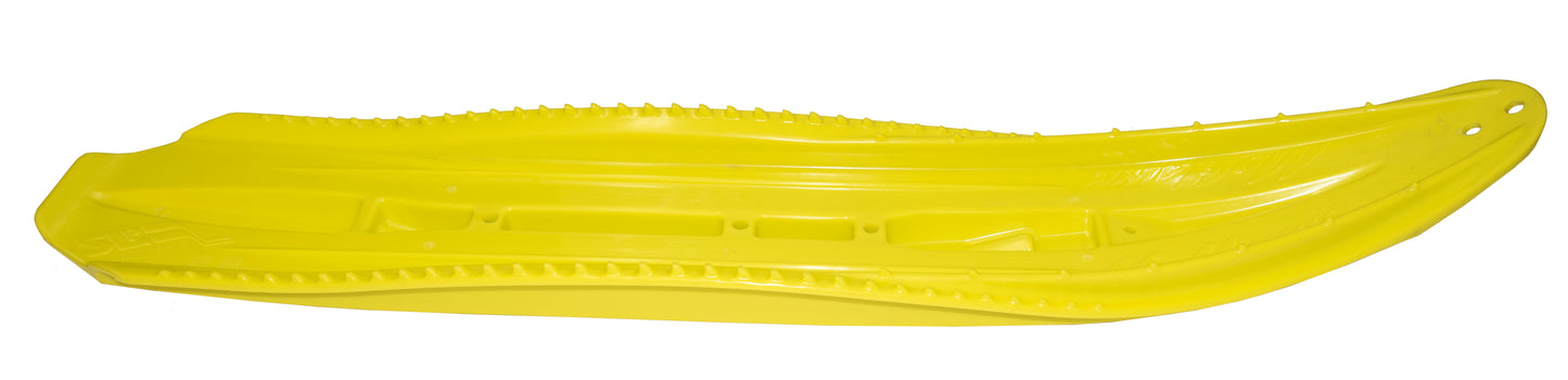 Ea/Slp Mohawk Ski S/M Sunburst Yellow