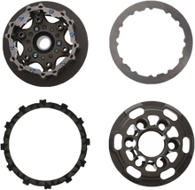 Apex Clutch M8 17 25  Tc 11 17