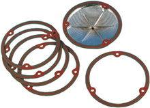 Gasket Derby Cover W/Bead 10/Pk 25416 70 X