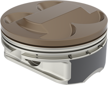 Piston Super Duty 4.250" Bore M8 107 To 124" Std 11.8:1