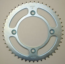 Rear Sprocket Steel 49t 428 Suz/Yam