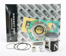 Top End Kit 50.96/+1.00 11:1 Kaw/Suz