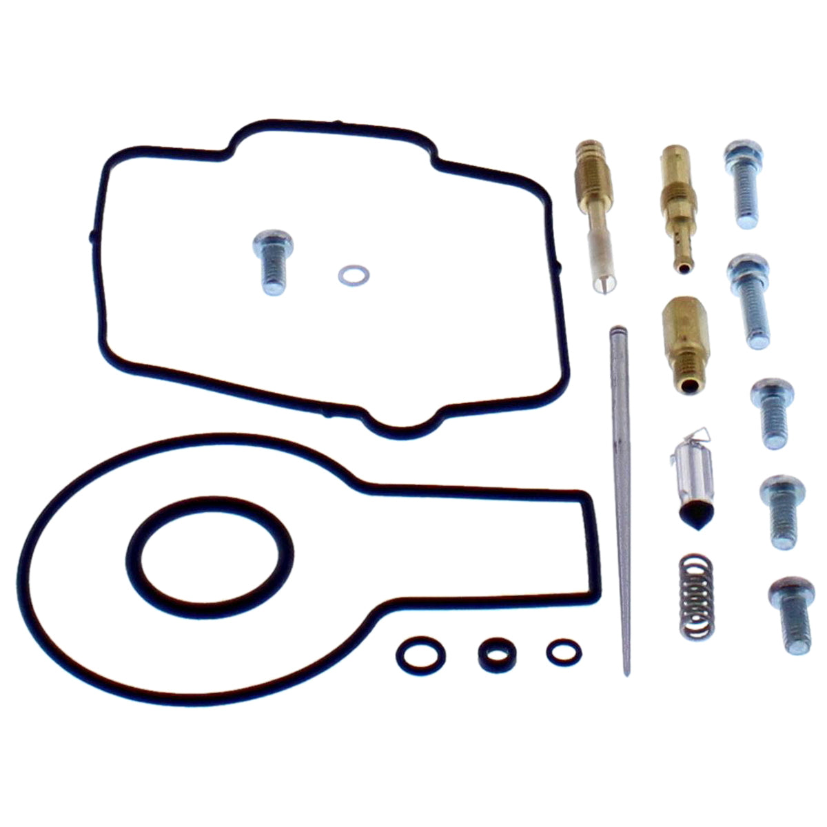 Bike Carburetor Rebuild Kit
