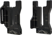 Cfr Boardski Bracket Kit 2.0 Black
