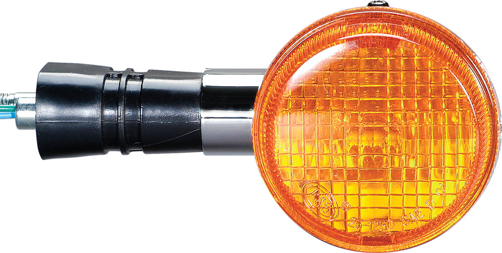 Turn Signal Rear Right
