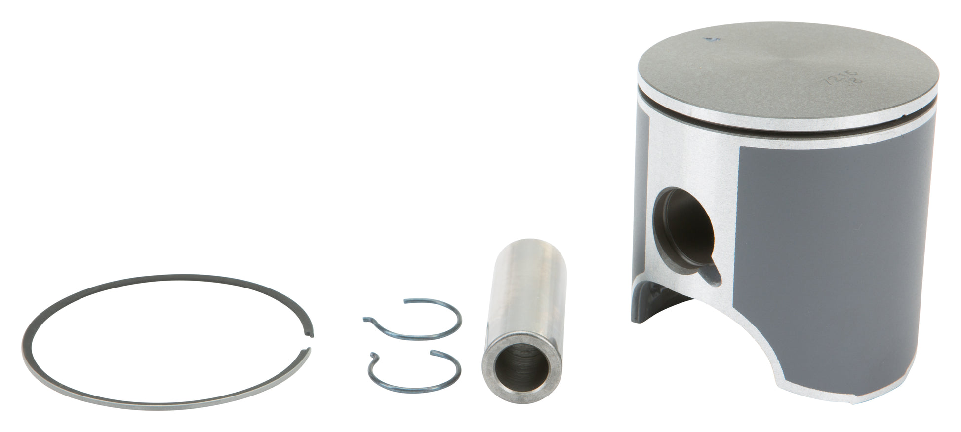 Piston T Moly S D