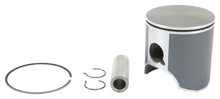 Piston T Moly S D