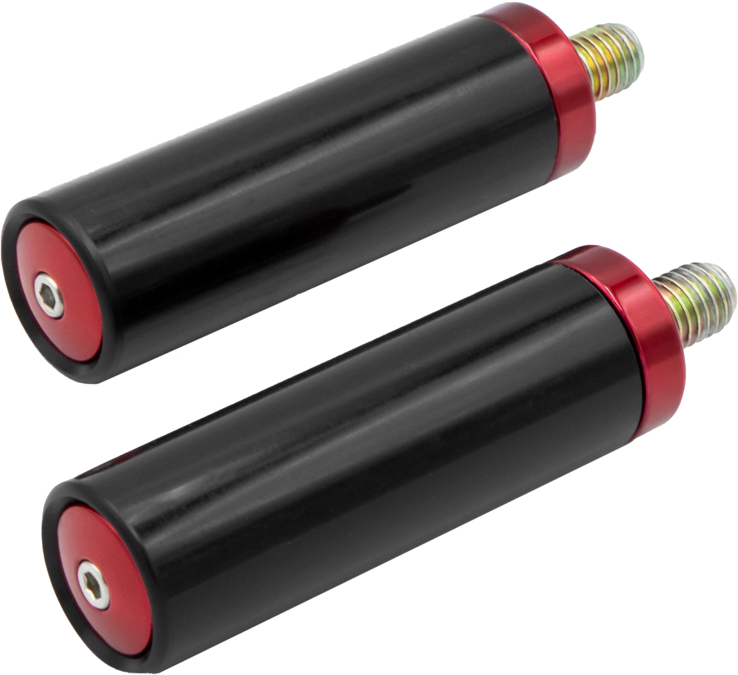 Frame Mount Slider Chacho Red