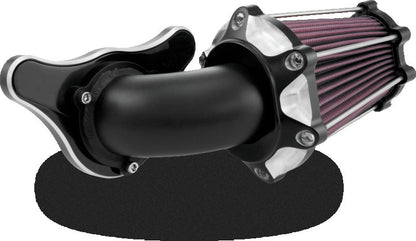 Performance Machine Fast Air Intake Solution - Contrast Cut