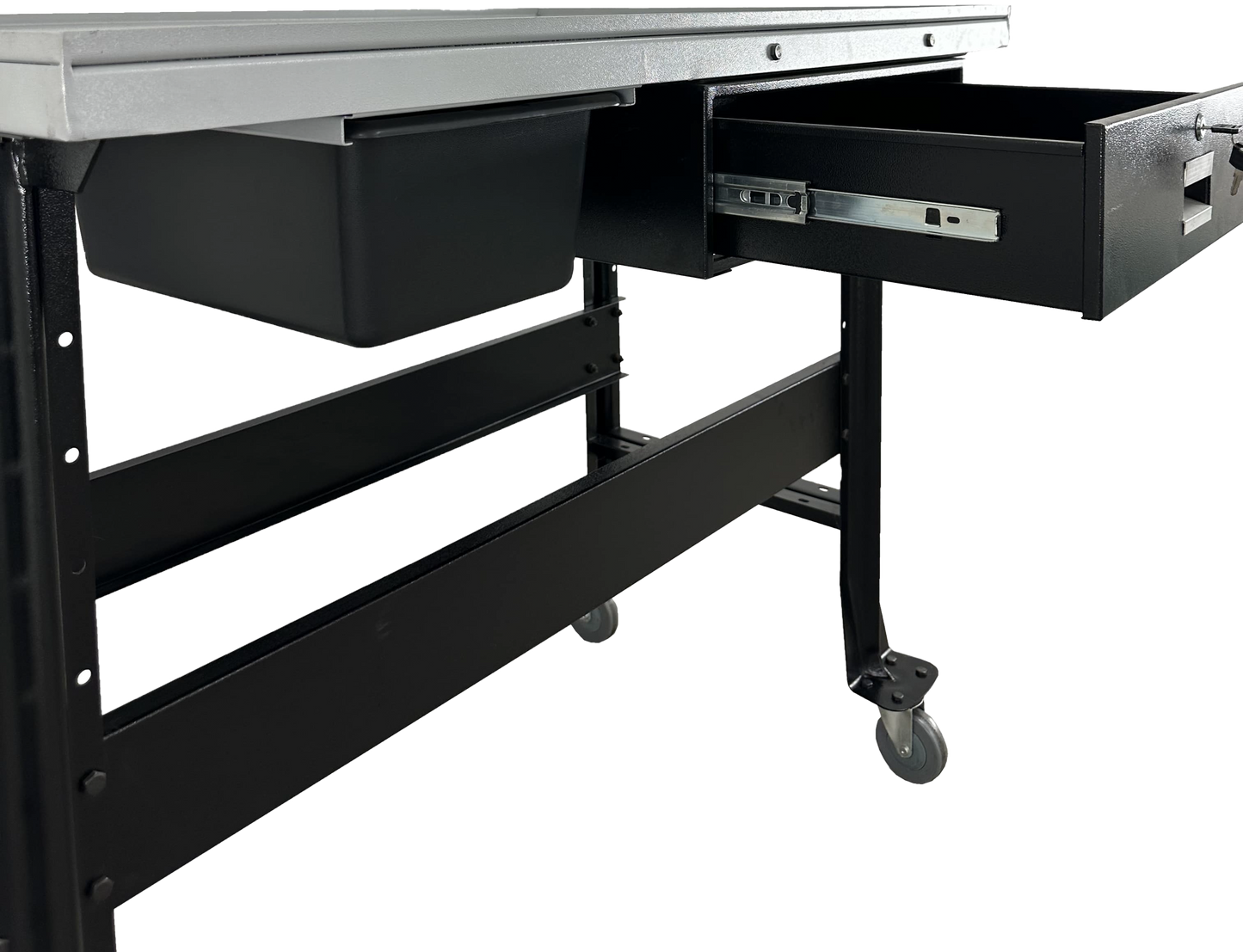 Premium Tear Down Table 1 000 Lbs. Cap. (Xh Tt)