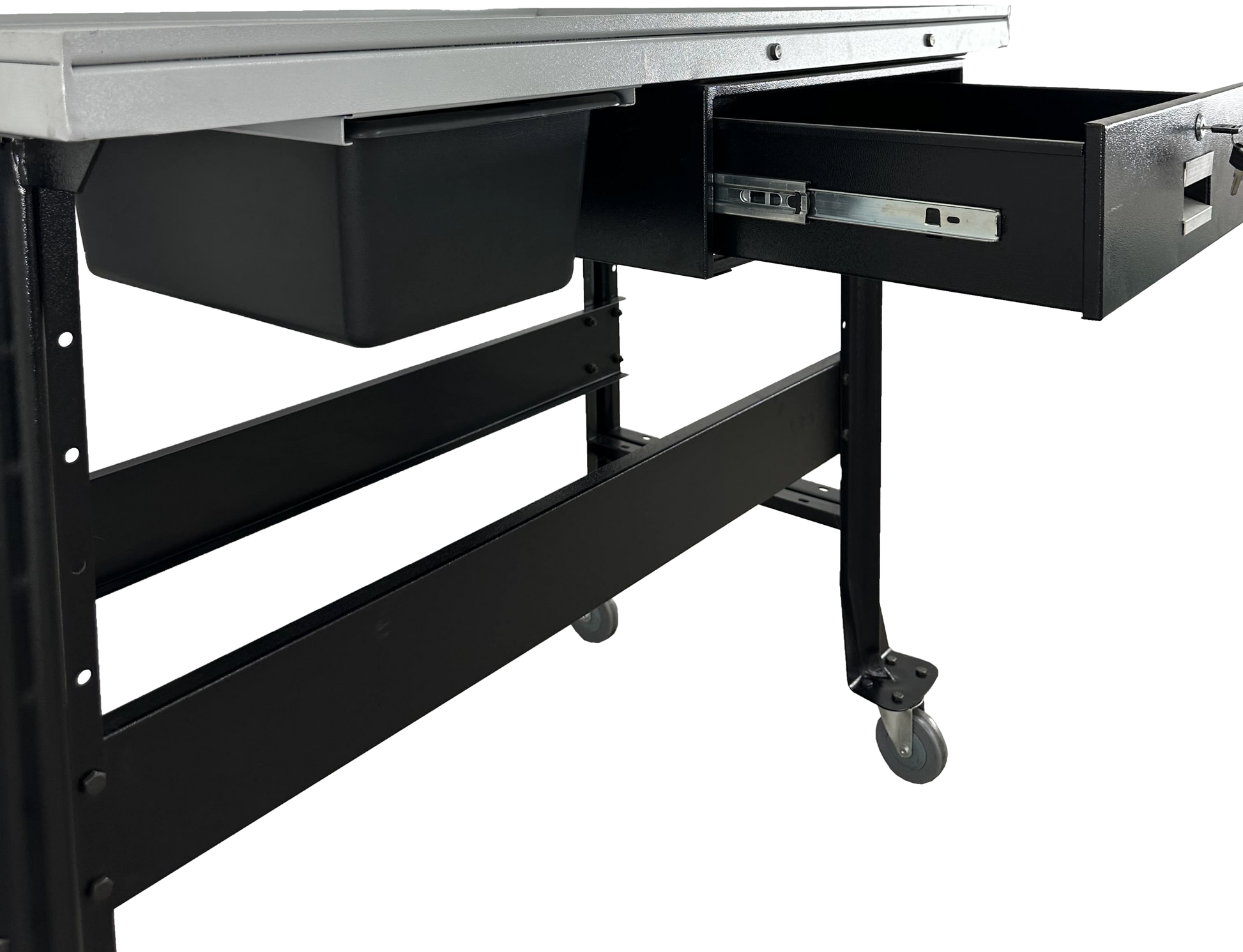 Premium Tear Down Table 1 000 Lbs. Cap. (Xh Tt)