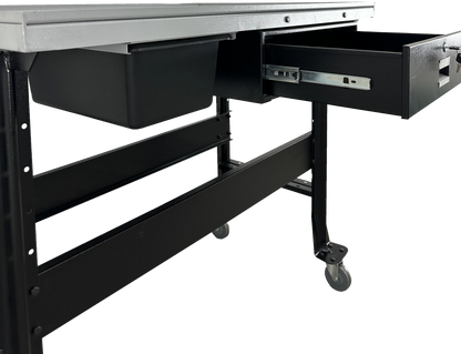 Premium Tear Down Table 1 000 Lbs. Cap. (Xh Tt)