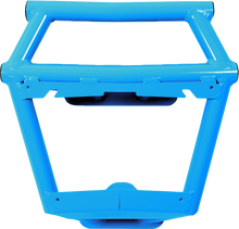 Front Sport Bumper Sky Blue Pol