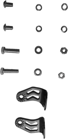 Mounting Arm For Stealth Pair