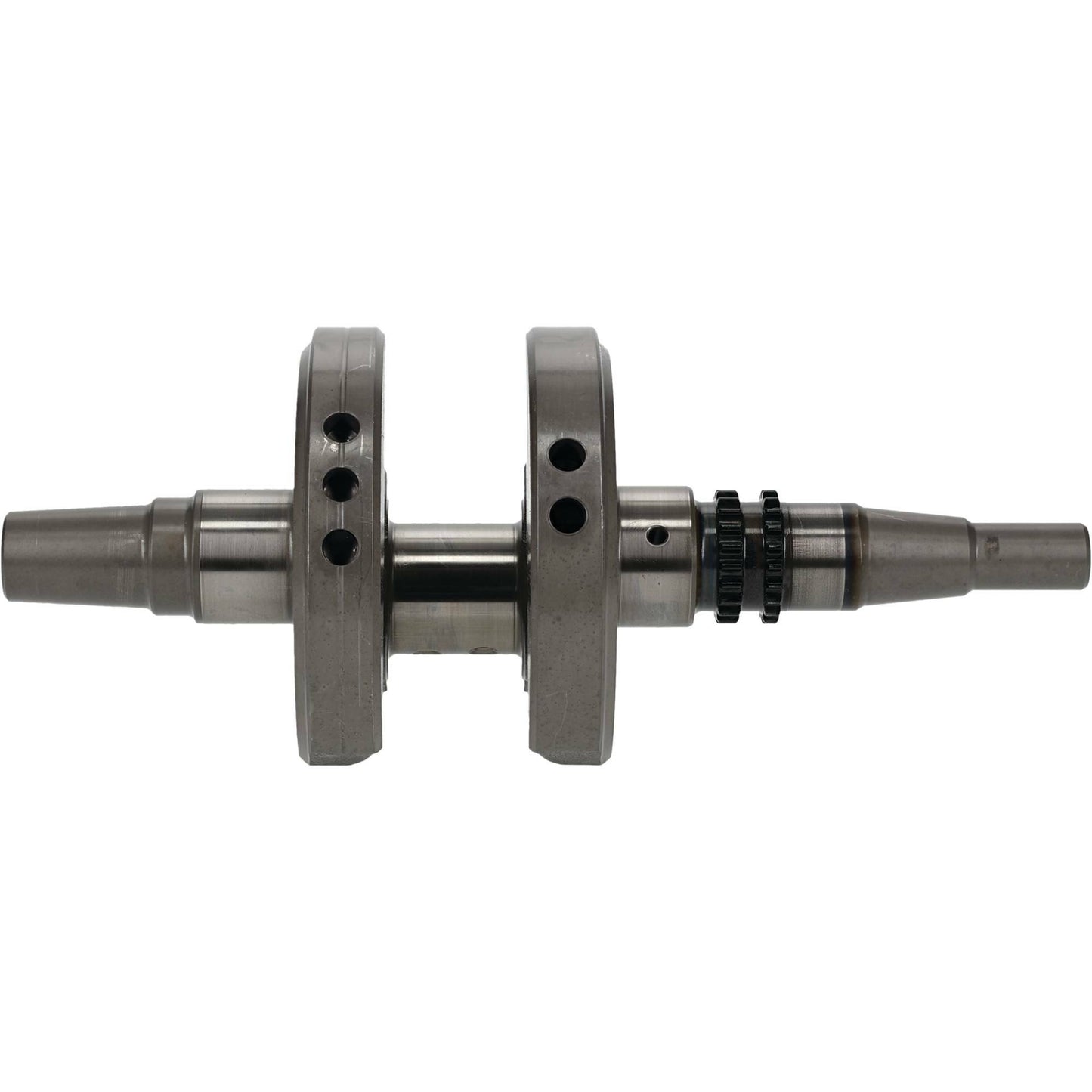 Crankshaft Kaw Suz
