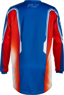 Youth F 16 Raze Jersey Red/White/Blue Ym