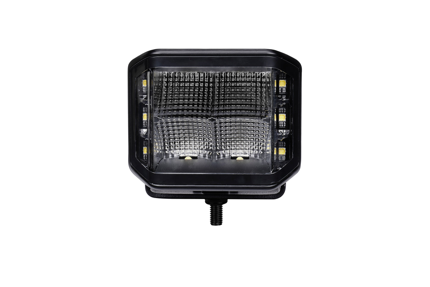 Stealth Side Shooter Led Pods Flood (Pr)