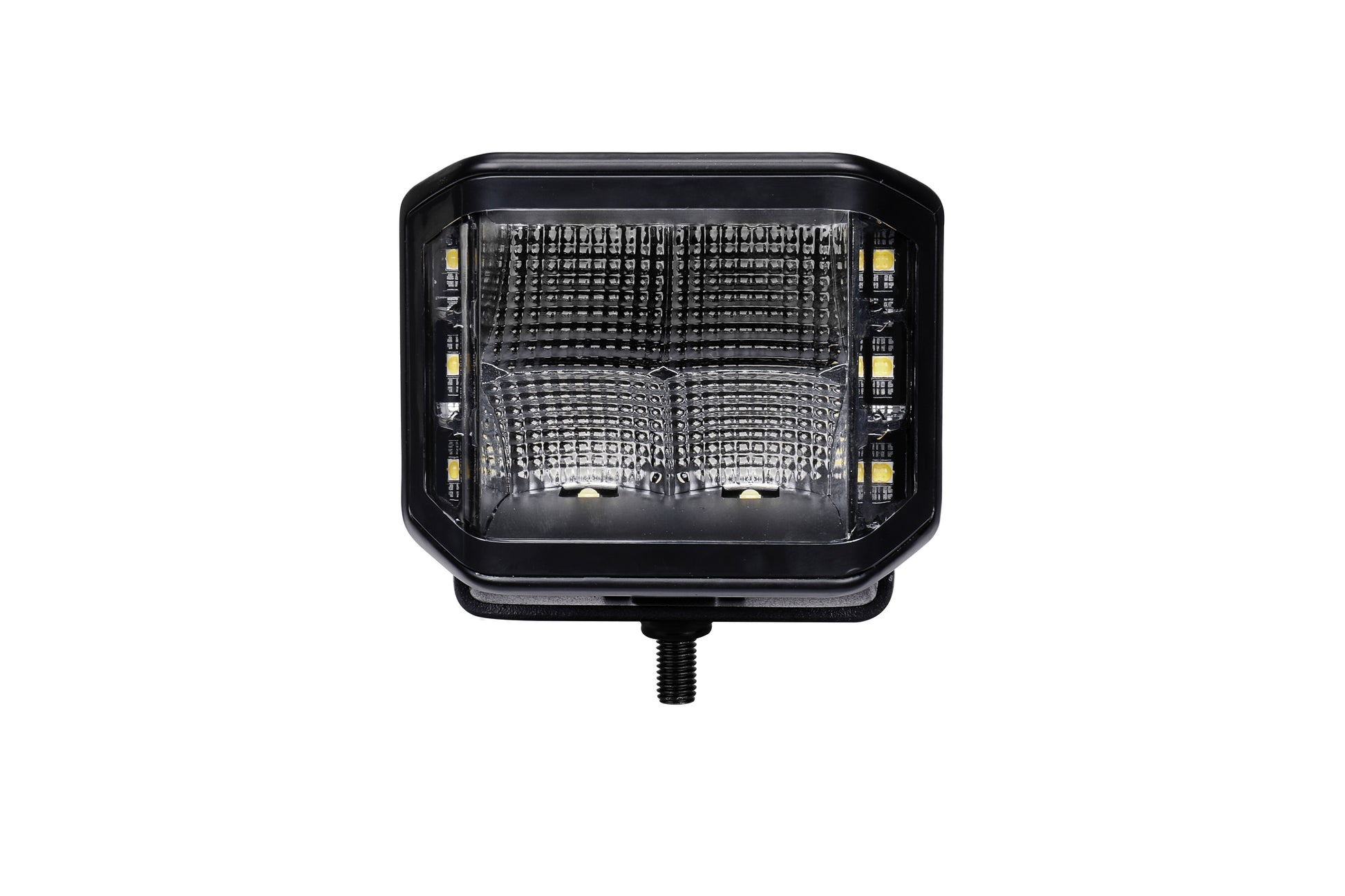 Stealth Side Shooter Led Pods Flood (Pr)