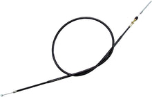 Black Vinyl Hand Brake Cable